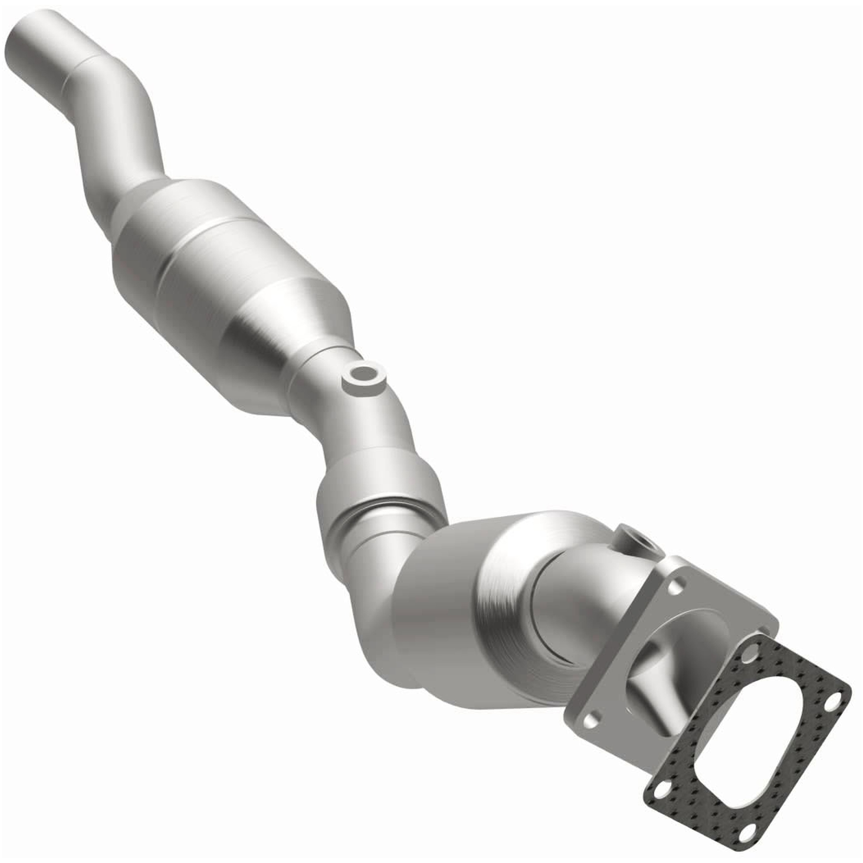 MagnaFlow California Grade CARB Compliant Direct-Fit Catalytic Converter 441094